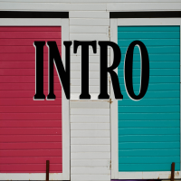 Intro - Full Cover cover